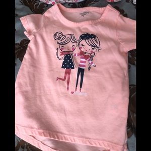 Toddler shirt